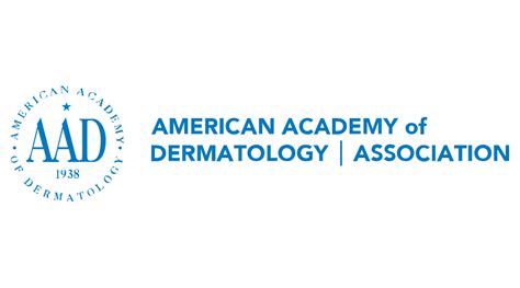 American Academy of Dermatology logo