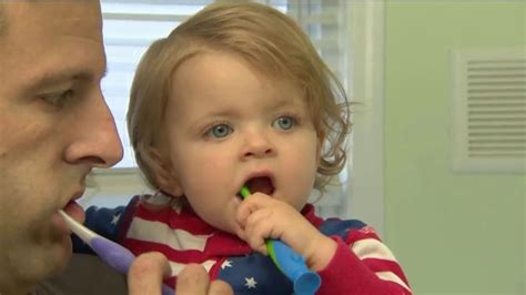 American Academy of Pediatrics TV Spot, 'Juntos'