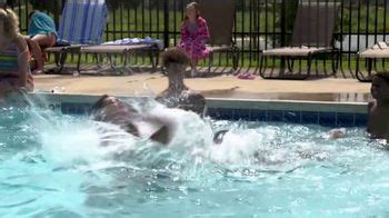 American Academy of Pediatrics TV Spot, 'Keep Teens Safe Around Water' created for American Academy of Pediatrics