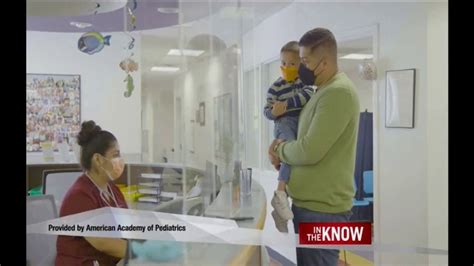 American Academy of Pediatrics TV Spot, 'Primer telefóno' created for American Academy of Pediatrics