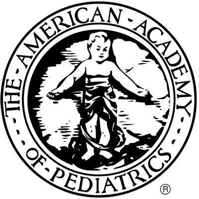 American Academy of Pediatrics logo