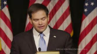 American Action Network TV Spot, 'Immigration' Featuring Marco Rubio created for American Action Network