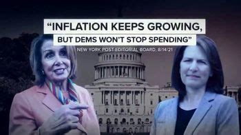 American Action Network TV Spot, 'Inflation: Kim Schrier' created for American Action Network