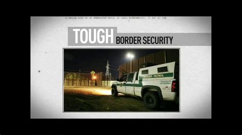 American Action Network TV Spot, 'The Border Surge' created for American Action Network