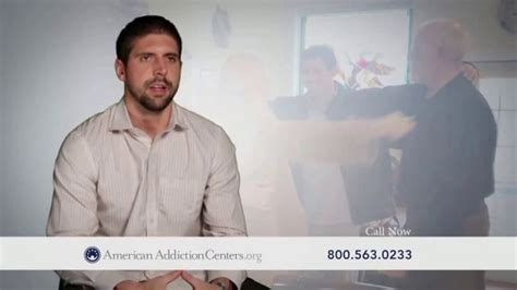 American Addiction Centers TV Spot, 'Jeremiah's Story'