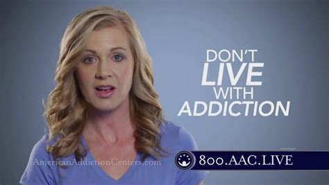 American Addiction Centers TV Spot, 'Proud Mother and Wife' created for American Addiction Centers