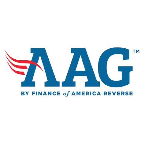 American Advisors Group (AAG) Jumbo Reverse Mortgage logo