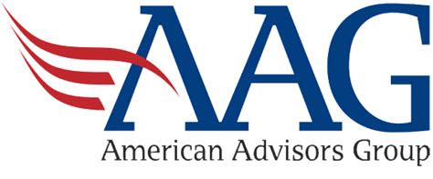 American Advisors Group (AAG) logo