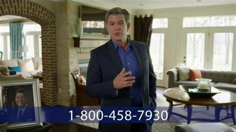 American Advisors Group Reverse Mortgage TV Spot, 'Cash From Your Home'