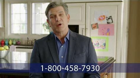 American Advisors Group Reverse Mortgage TV Spot, 'Cash From Your Home'