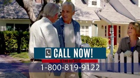 American Advisors Group TV Spot, 'John & Joan, Sandy & Craig' created for American Advisors Group (AAG)