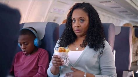 American Airlines TV Spot, 'Add a Name to Our Official Stand Up to Cancer Plane' Ft. Tim McGraw featuring Karla Zamudio