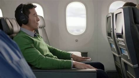 American Airlines TV Spot, 'We Fly to Many Places' created for American Airlines