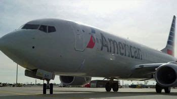 American Airlines TV Spot, 'Weekend Getaways' created for American Airlines