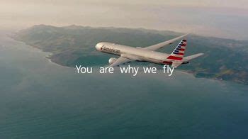 American Airlines TV Spot, 'Welcome Back to Souvenirs' created for American Airlines