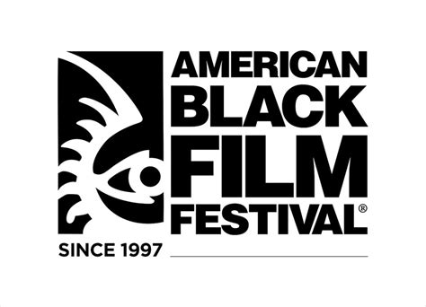 American Black Film Festival (ABFF) 2018 Passes logo