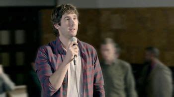 American Cancer Society TV Spot, '2 Out of 3' Featuring Josh Groban