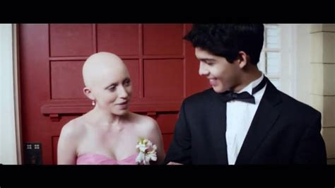 American Cancer Society TV Spot, 'Advantage Humans: Courage'