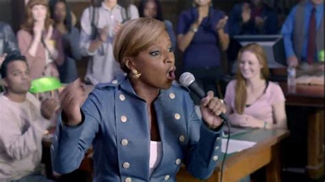 American Cancer Society TV Spot, 'Fight' Featuring Mary J. Blige