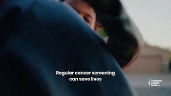 American Cancer Society TV Spot, 'Sharing Screens'