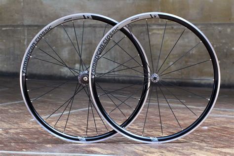 American Classic Argent Road Tubeless tv commercials