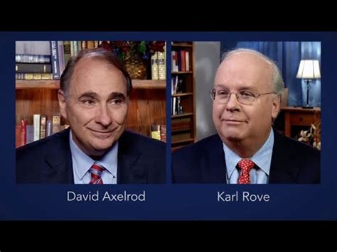 American Corporate Partners TV Spot, 'Karl Rove & David Axelrod: Veterans' created for American Corporate Partners (ACP)