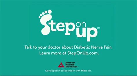 American Diabetes Association TV Spot, 'Every Step'