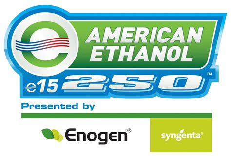 American Ethanol E15 250