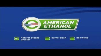 American Ethanol TV commercial - Jane