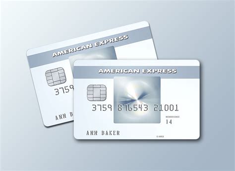American Express Amex EveryDay Credit Card logo