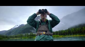 American Express Gold TV commercial - Premier Rewards: Paul Nicklen