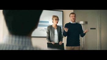 American Express OPEN TV commercial - Start Saying Yes