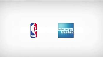 American Express TV Spot, '2015 NBA Rookie Draft Desk' Ft. D'Angelo Russell created for American Express