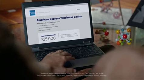 American Express TV Spot, 'Splitsider'
