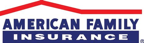 American Family Insurance Life Insurance logo