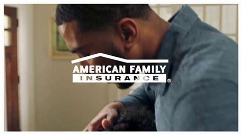 American Family Insurance TV commercial - Car Show