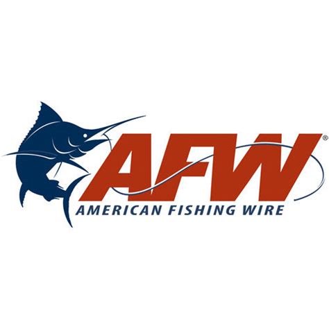 American Fishing Wire (AFW) tv commercials