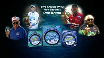 American Fishing Wire HI-SEAS TV Spot, 'Classics and Legends'