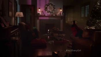 American Girl TV Spot, 'The Night After Christmas'