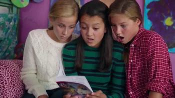 American Girl TV Spot, 'Twelfth' created for American Girl