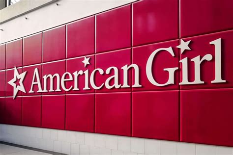 American Girl tv commercials