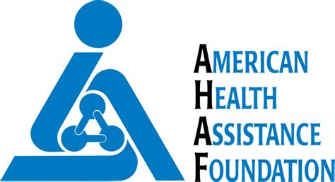 American Health Assistance Foundation tv commercials
