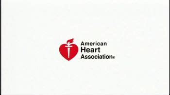 American Heart Association TV Commercial For Heart Disease