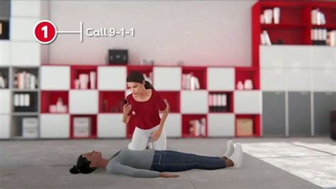 American Heart Association TV Spot, 'Aprende CPR' canción de willy tz created for American Heart Association