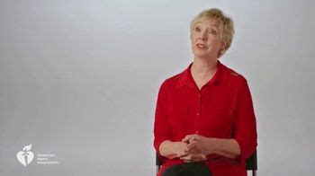 American Heart Association TV Spot, 'Behind the Scenes: Monthly Donor'