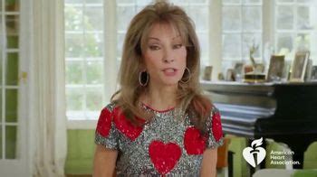 American Heart Association TV Spot, 'Heart Event: Monthly Donor' Featuring Susan Lucci