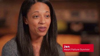 American Heart Association TV Spot, 'Heart Transplant'