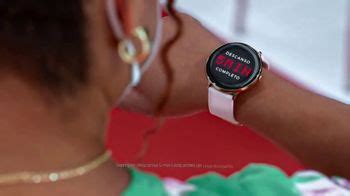 American Heart Association TV Spot, 'Reloj' created for American Heart Association