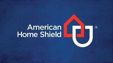 American Home Shield Home Service Plan logo