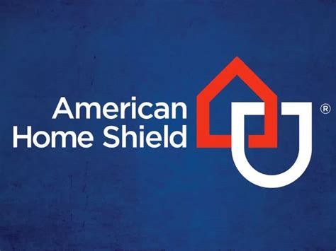 American Home Shield Home Service Plan logo